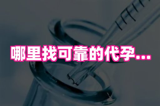 泉州助孕网 3
