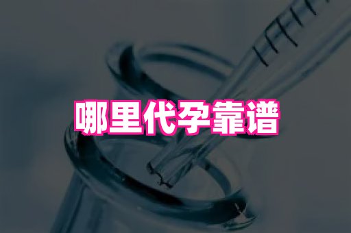 泉州助孕网 4